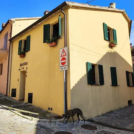 Il Rivellino *