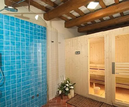 Bed & Breakfast Il Rivellino
