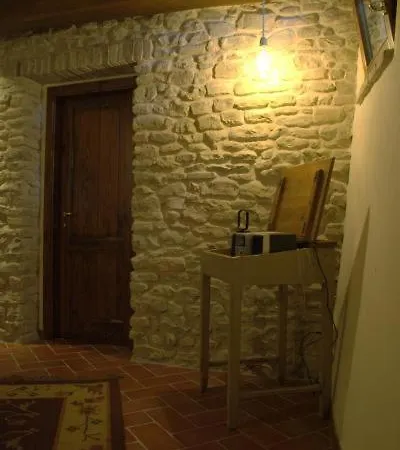 Bed & Breakfast Il Rivellino *